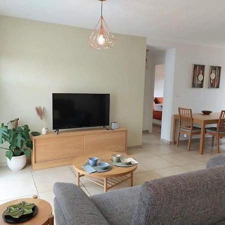 T3 Climatise, Parking Et Jardin Quartier Des Marots A Colomiersアパートメント エクステリア 写真